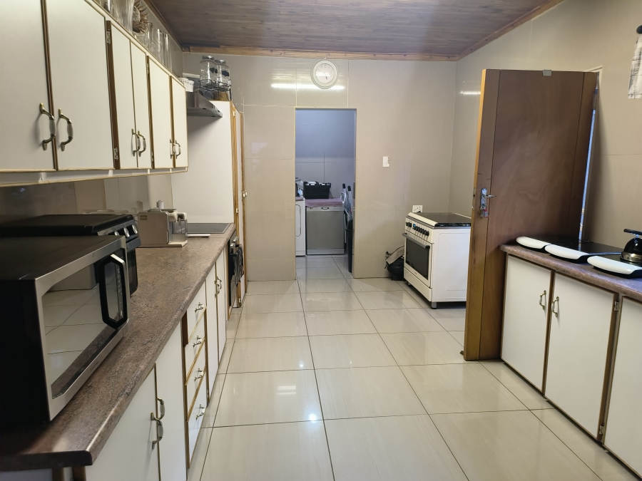 3 Bedroom Property for Sale in Grimbeeck Park North West